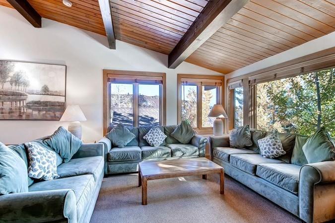 Aspenwood - Coraltree Residence Collection Snowmass Village Zimmer foto