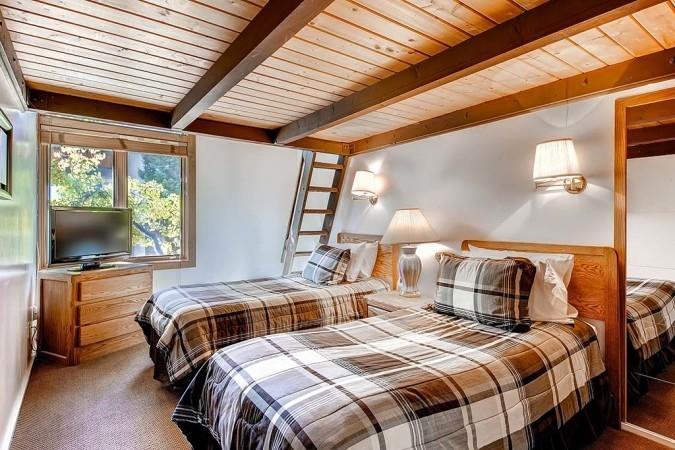 Aspenwood - Coraltree Residence Collection Snowmass Village Zimmer foto